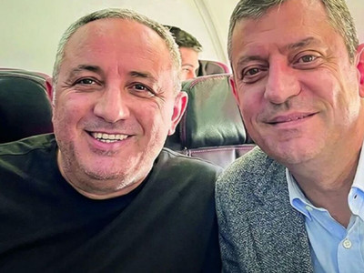 Kasa denilen isimden şok kurultay itirafı! 10 bin TL'ye Özel'i destekledi"
