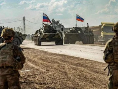 Rusya’dan kritik açıklama: Ukrayna’da 2 bölge ele geçirildi