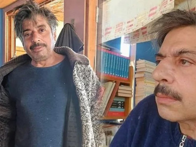 Gazeteci Sinan Hıncal hayatını kaybetti