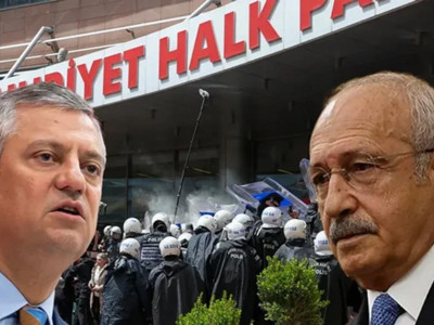 Özel'den Anıtkabir yolunda Kılıçdaroğlu'nun sözlerine yanıt