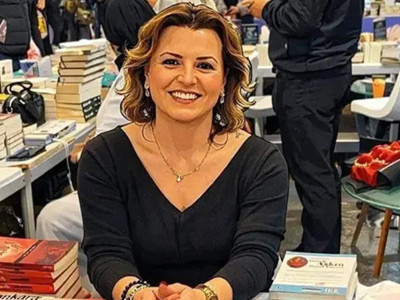Yazar Ayten Öztürk, miras tartışmasında yeğeni tarafından öldürüldü