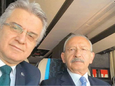 Kılıçdaroğlu’nun 45 yıllık yol arkadaşı Kuşoğlu: Devlet aklı bir şeyler kurguluyor