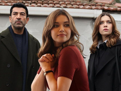 A.B.İ.'ye veda eden Afra Saraçoğlu, nedenini ilk kez açıkladı