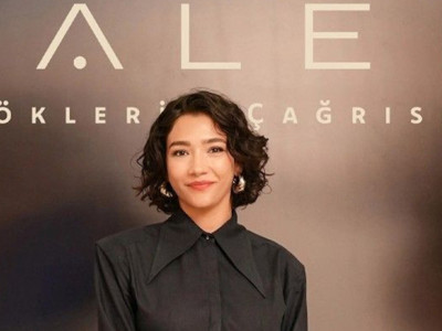 Aybüke Pusat'tan çok konuşulan kavga itirafı