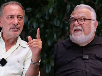 Celal Şengör'ün son hali gündem oldu: 50 kilo verdi