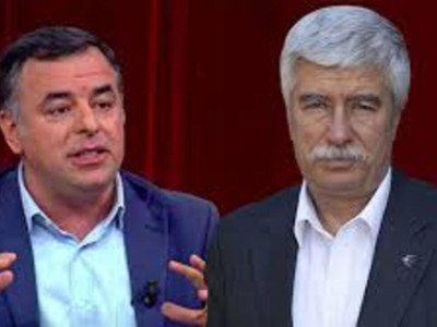 Faruk Bildirici'den Barış Yarkadaş'ın iddiasına tepki : Belgesiz suçlama gazeteciliğe sığmaz