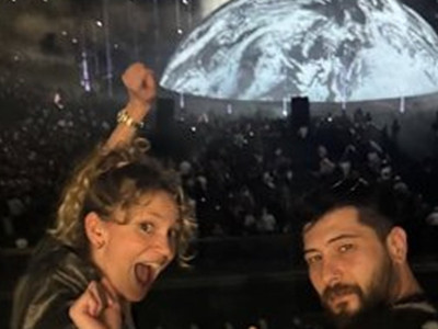 Farah Zeynep Abdullah'ın Kanye West ve Kılıçdaroğlu çıkışı gündem oldu