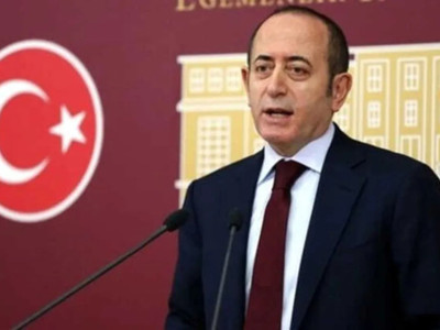 Akif Hamzaçebi Kılıçdaroğlu'nun MYK'sında olmayı kabul etmedi