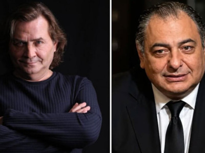 Armağan Çağlayan'dan Reha Muhtar'a veda: Bir televizyon efsanesi daha gitti