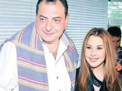 Bir döneme aşkları damga vurmuştu; Nilüfer'den Reha Muhtar'a duygusal veda
