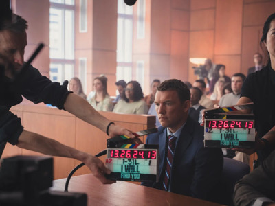 Harlan Coben’in Yeni Netflix Gerilimi Seni Bulacağım
