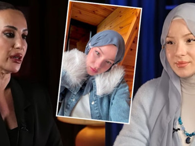 Mardinli sosyal medya fenomeninin aylık kazancı canlı yayında gündem oldu