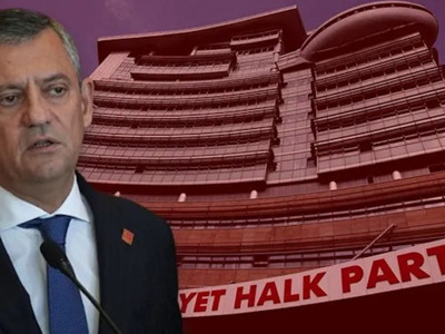 Şamil Tayyar ile Bülent Tezcan arasında yeni çağrı heyeti tartışması