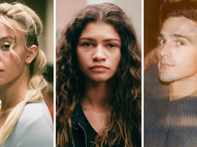 Sydney Sweeney Euphoria'ya veda etti; paylaşımında o isme yer vermedi