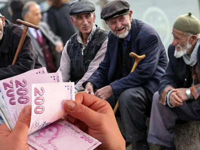 Emekliler temmuzda ne kadar zam alacak
