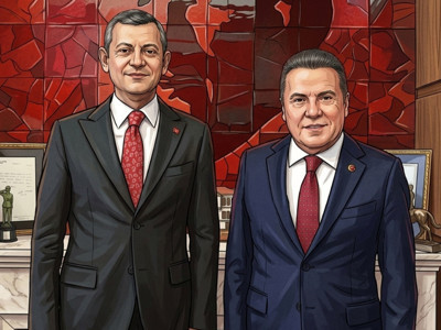Muhittin Böcek'ten yeni ifade: Oğlum Özgür Özel'in talimatıyla 1 milyon Euro'yu teslim etti