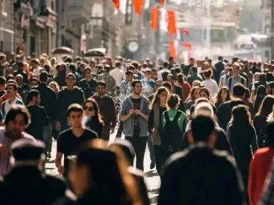 TÜİK açıkladı! Türkiye’de işsizlik oranı yüzde 8,2’ye yükseldi