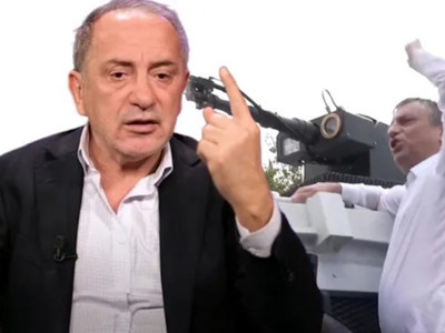 AKP'li eski vekilden Fatih Altaylı'ya dikkat çeken itiraf: Özgür Özel'e liderlik vasfı kazandırdık