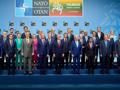 Başkent NATO Zirvesi'ne hazırlanıyor: 9 ilçede etkinlikler durduruldu