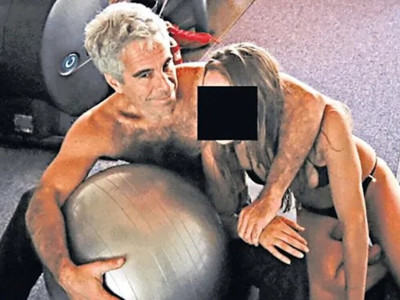 Jeffrey Epstein skandalında zincir uzuyor: Üst düzey yönetici detayı
