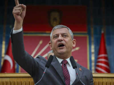 Kulisleri hareketlendiren iddia: Özgür Özel’in yeni partisinin adı belli oldu!