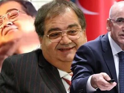 Mahmut Arıkan’dan Mehmet Şimşek’e dikkat çeken İplikçi Nedim benzetmesi
