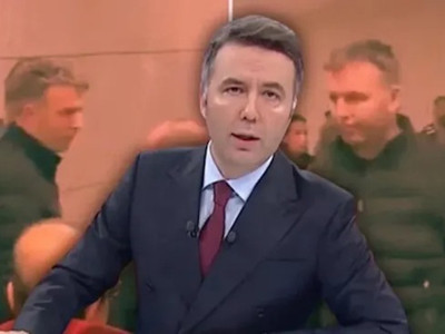 Mehmet Akif Ersoy hakkında hazırlanan iddianame mahkemeden döndü