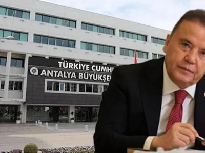 Muhittin Böcek hakkında tahliye iddiası