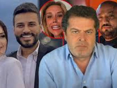 Özdemir'den gündem olacak Polat yorumu: İflah olmaz, hastalıklı bir aile