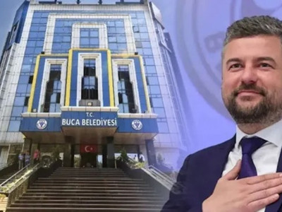 Buca Belediyesi soruşturmasında Görkem Duman tutuklandı