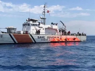 Karadeniz'de Türk balıkçı teknesine saldırı: 1 ölü, 4 yaralı