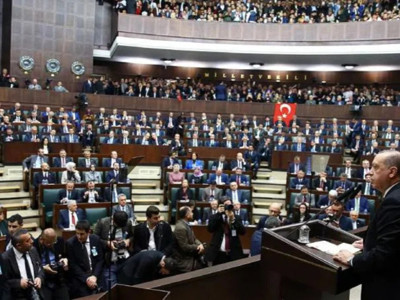 AKP'nin Sapanca kampı öncesi kulisler hareketlendi: MYK'da büyük revizyon iddiası