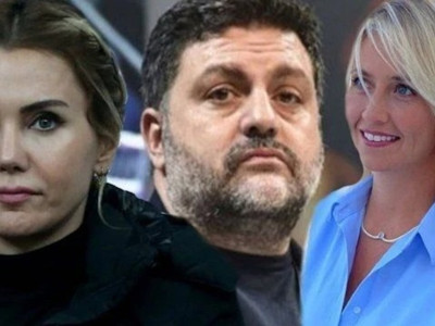 Ayna kırma iddiasında yeni gelişme! Ece Erken dosyası geri döndü