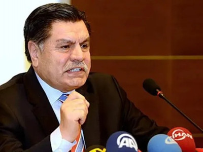 Eski AYM Başkanı Kılıç'tan dikkat çeken mutlak butlan yorumu: Keşke kapatılsaydı