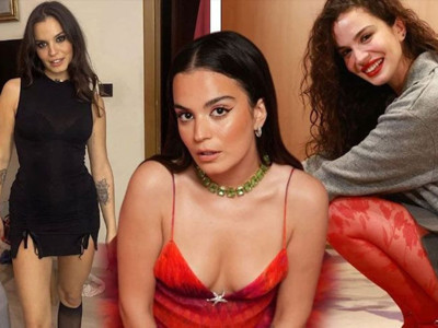 Aslı Bekiroğlu taburcu olmuştu, yeniden hastanelik oldu