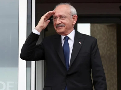 Kılıçdaroğlu Meclis'teki CHP grubuna gitmiyor: Saat 14'te Genel Merkezde konuşacak