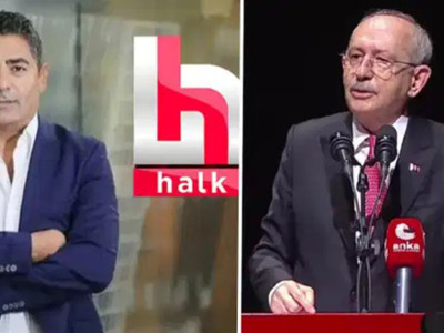Kılıçdaroğlu'ndan, İmamoğlu ve Özel yandaşı Halk TV ve Cafer Mahiroğlu'na sert tepki