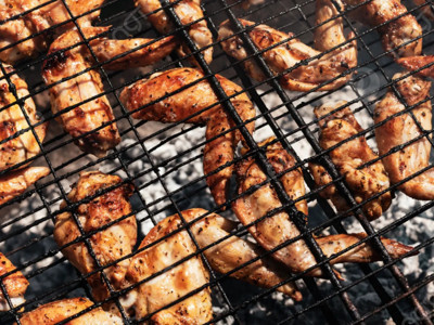 Mangal sezonu başladı, tavuk kanadı uçtu: Fiyat ikiye katlandı!