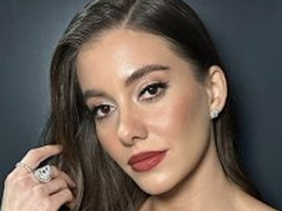 Beril Pozam’dan dikkat çeken İnşirah Suresi itirafı!