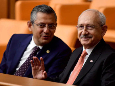 Terkoğlu: Özel ile kurultay pazarlığı 8 saat sürdü, Kılıçdaroğlu son anda masadan kalktı