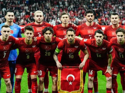 A Milli Takım’da kadro dışı kalan iki isim kampı bıraktı