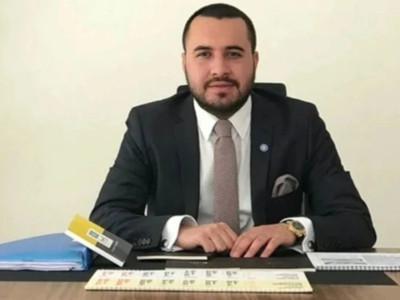 CHP'li Adnan Beker'in Oğlu Hakkında Gözaltı Kararı