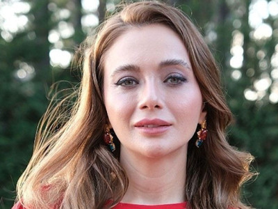 Damla Sönmez evleniyor! Nikah tarihi belli oldu
