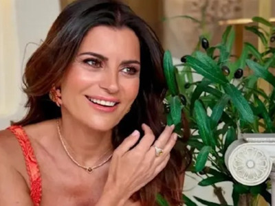 Ece Vahapoğlu’ndan müjdeli haber: Kanseri yendi
