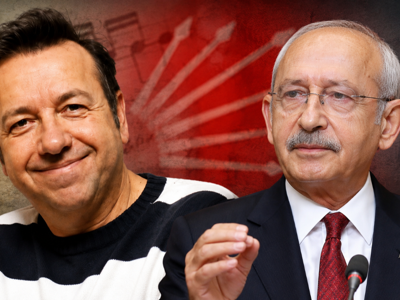 Gani Müjde'den Kılıçdaroğlu'na: Eserlerimi kullanabilirsin!