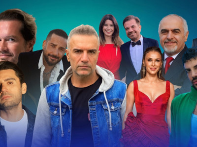Gözaltına alınan ünlülerin tam listesi: Eski Kanal D Genel Müdürü de gözaltında