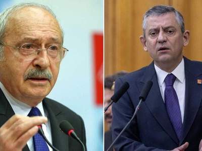 Kılıçdaroğlu'nun yeni hamlesi ne olacak? Faik Öztrak formülü masada