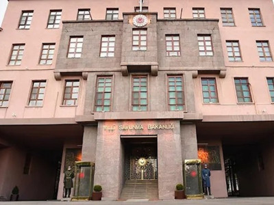 MSB’den sert açıklama: Türkiye ve KKTC’ye yönelik ittifakların başarı şansı yok