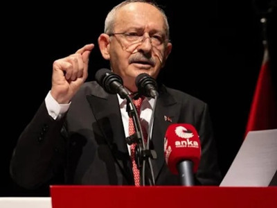 Kulis: Kılıçdaroğlu PM’den istifalar için Dertleri ayrı bir parti kurmak dedi