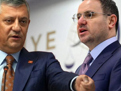 Özgür Özel'den Celal Çelik, Akın Gürlek ile görüştü iddiası